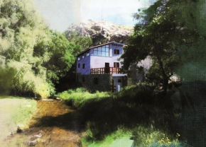 Casas Rurales El Nacimiento Pontones